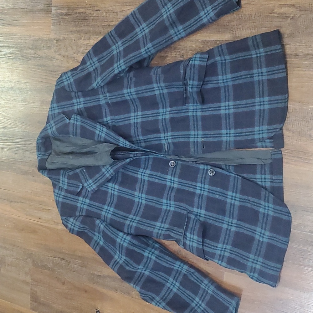 Vintage Golden Era Blazer
